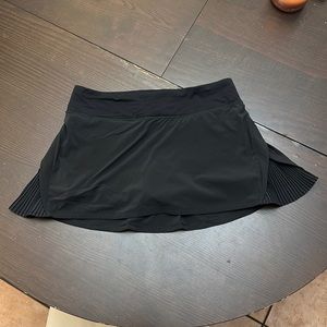 Lululemon skirt